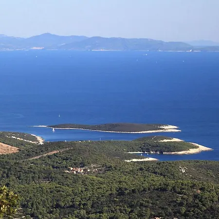 Apartamento Rukavac 1154e Vis