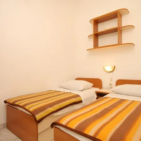 Apartamento Rukavac 1154e *